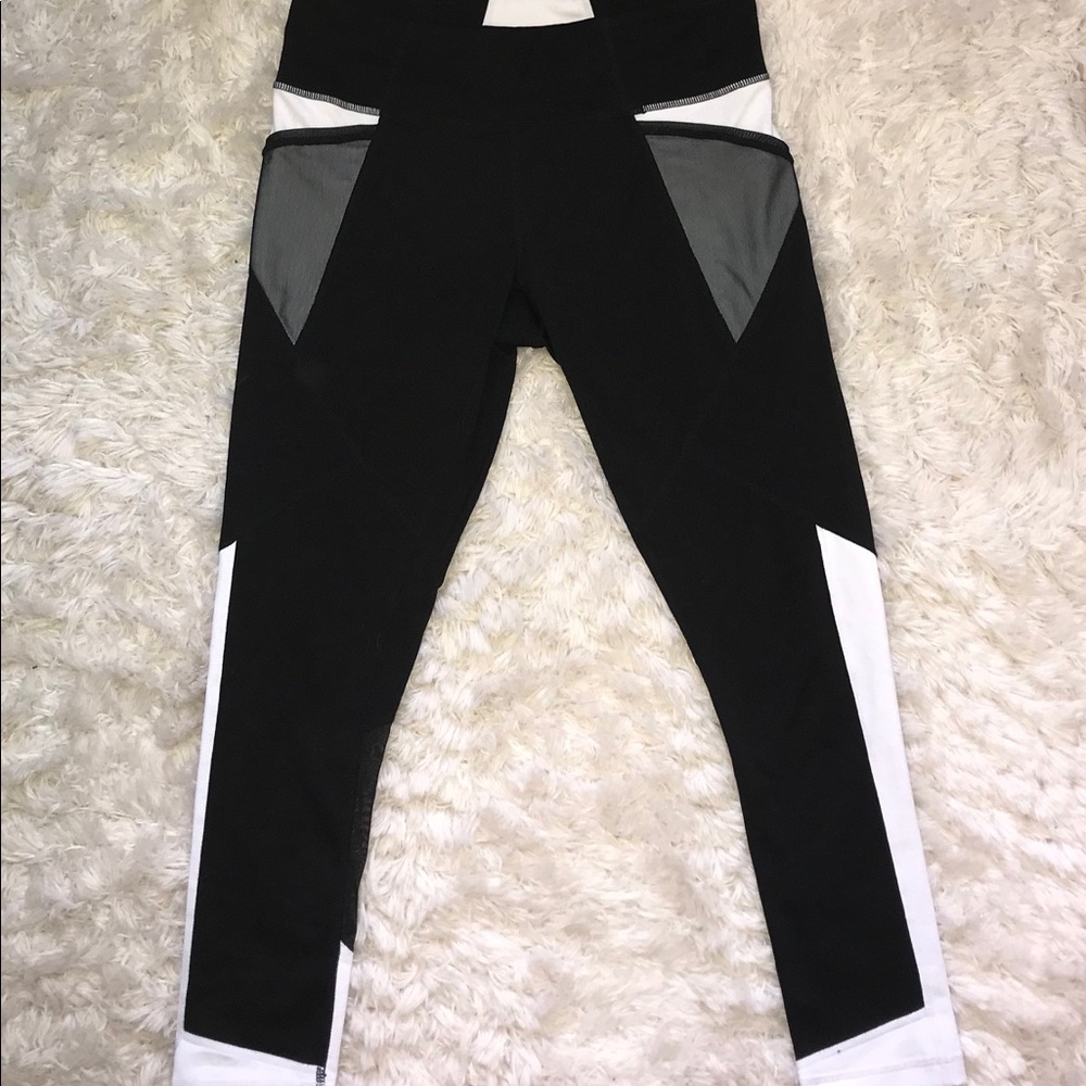 Zella Leggings